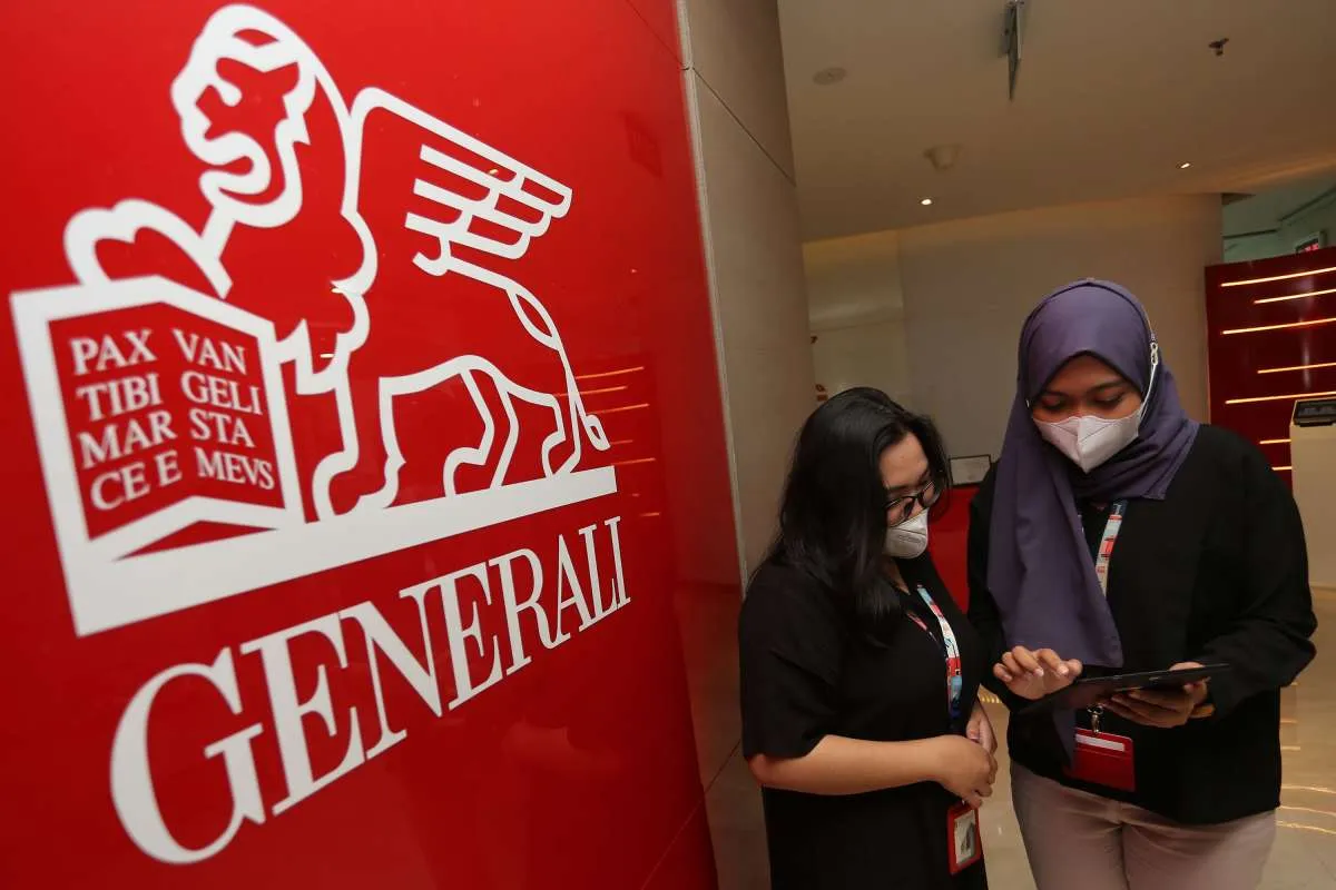 Hingga Kuartal I, Generali Indonesia Bayarkan Klaim Senilai Rp 273 Miliar
