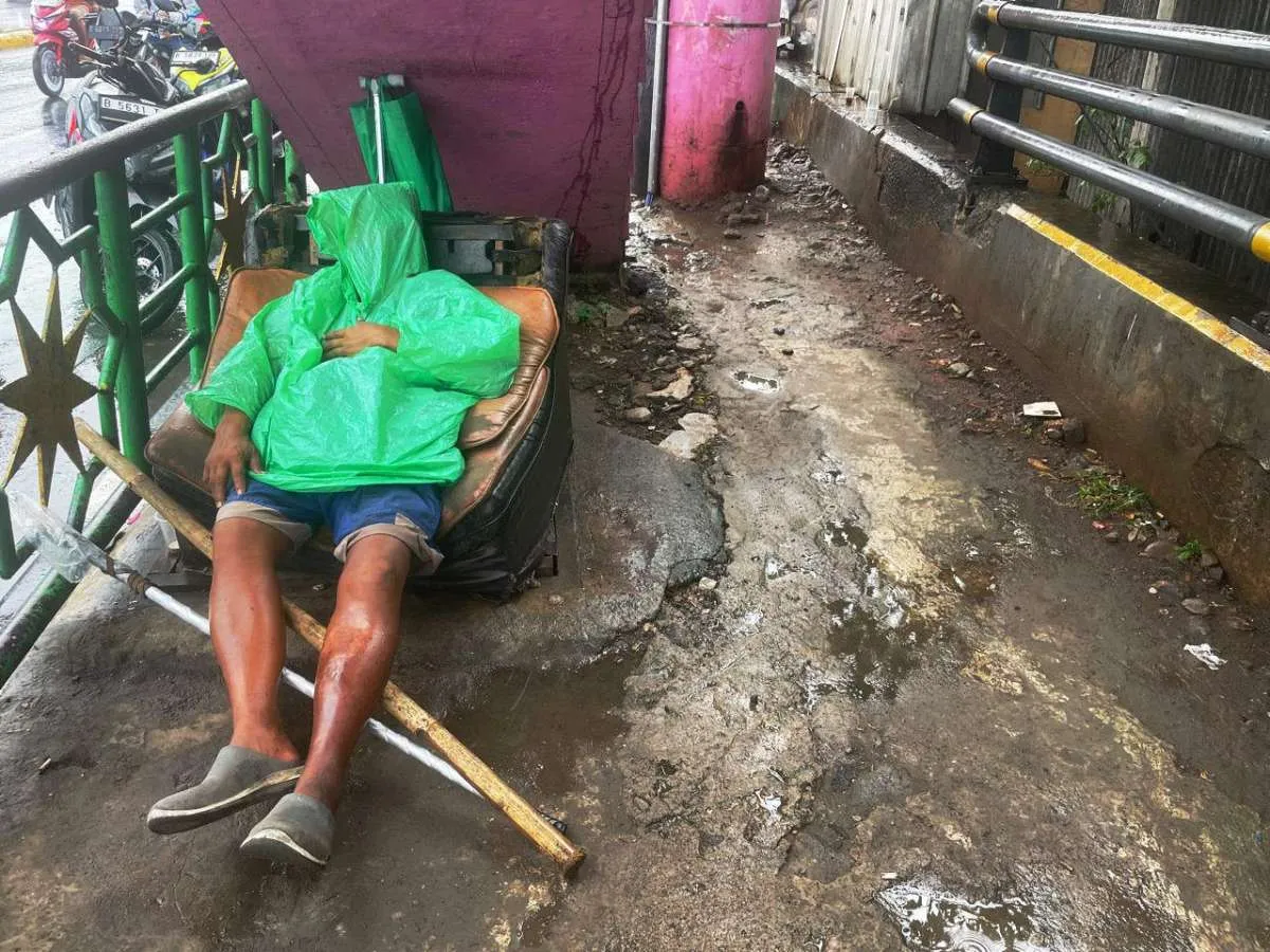 BPS Mutakhirkan Data Pak Timbul yang Viral Ber-Desil 9 dari Desil 1