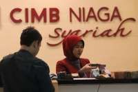 CIMB Niaga Syariah Sebut Tiga Tantangan Perbankan Syariah