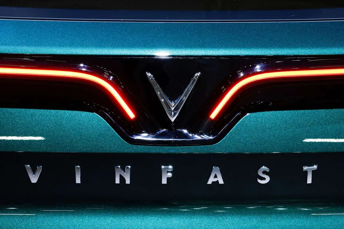 VinFast Asal Vietnam Berencana Bangun Pabrik Mobil Listrik di Indonesia