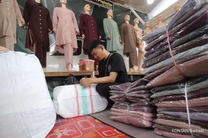 Risiko Kredit Macet UMKM Tembus 4,62%, BI Soroti Perlambatan Pembiayaan