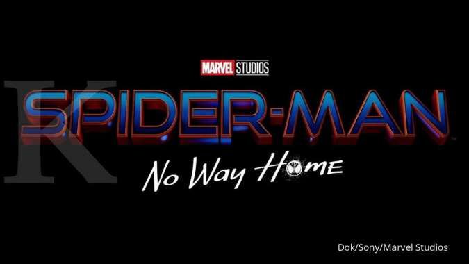 Judul resmi film Spider-Man 3 diungkap Tom Holland melalui video lucu di Instagram