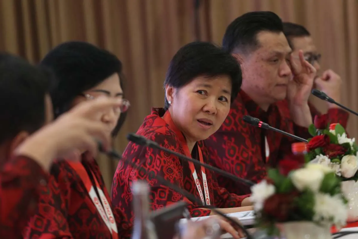 OCBC NISP Kantongi Laba Rp 1,36 Triliun pada Kuartal I-2026, Kredit Juga Naik