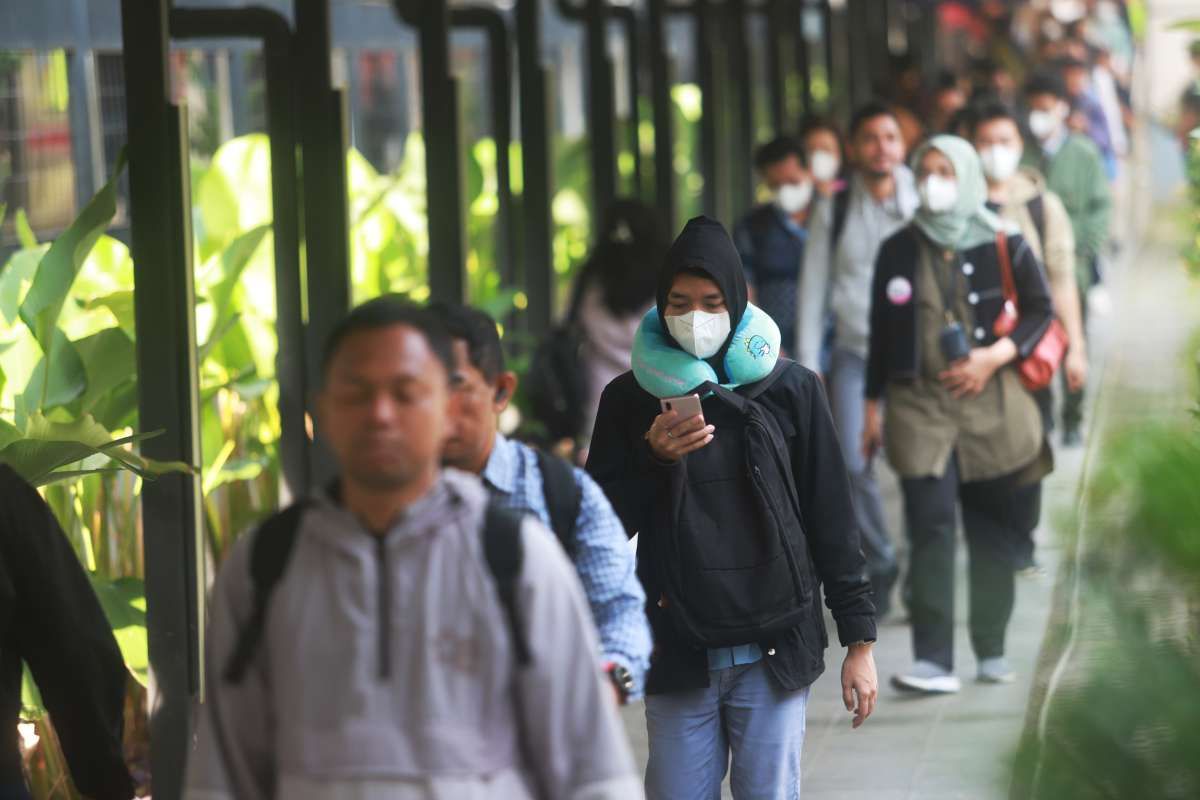 Ancaman PHK Masih Membayangi Indonesia di Tahun 2026 ini