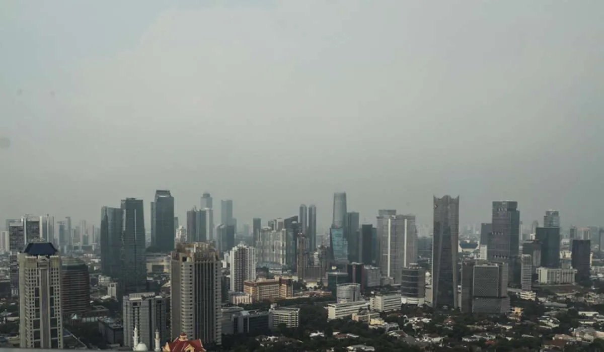 Colliers: Permintaan Ruang Perkantoran di Jakarta Membaik pada Kuartal II