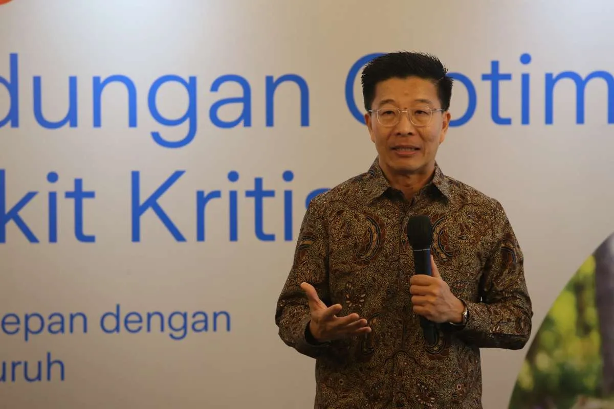 Premi Asuransi Kesehatan Tumbuh 50%, Zurich Asuransi Beberkan Penyebabnya