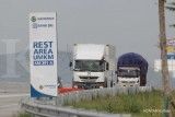Jalan Tol Trans Jawa turut memacu permintaan kendaraan komersial