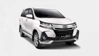 Terakhir pendaftaran, lelang mobil dinas Daihatsu Xenia 2012, 2 unit harga Rp 42 juta