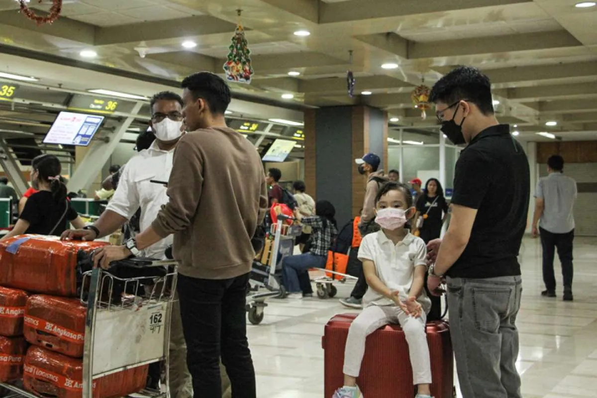 Government Advises Vigilance Against Covid-19 Towards the End of 2023