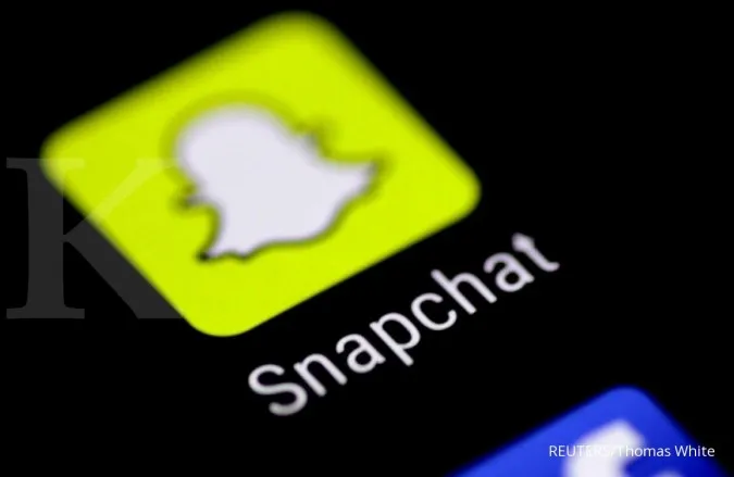 Filter Snapchat Ini Bantu Hasilkan Foto Aesthetic Untuk Anda
