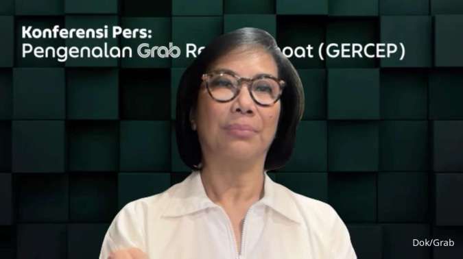 Grab Luncurkan Gercep, Kanal Darurat untuk Jaga Keselamatan Mitra Pengemudi