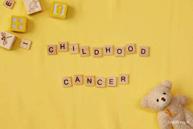 Cara Mencegah Kanker Anak & Remaja serta Jenis Kanker yang Umum Menyerang Anak