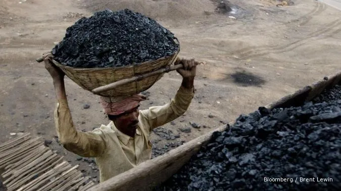 Minister questions rationality of coal export tax