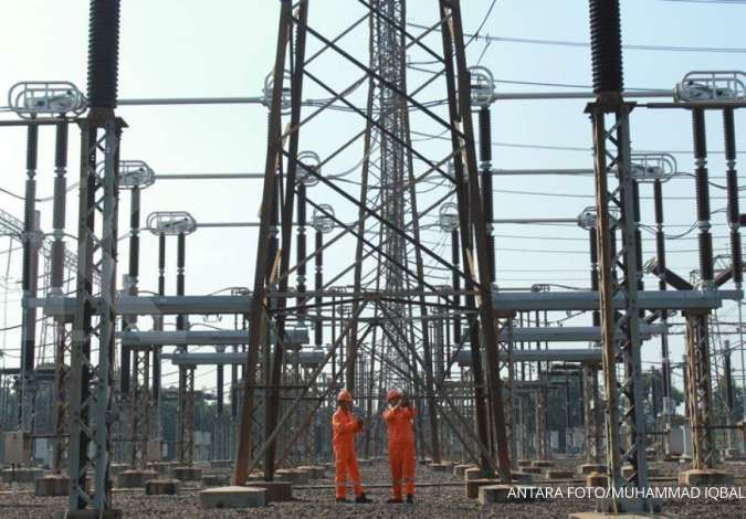 PLN mendukung rencana diskon tarif listrik untuk sektor industri