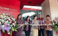 CIMB Niaga Siap Perkuat Investasi Teknologi