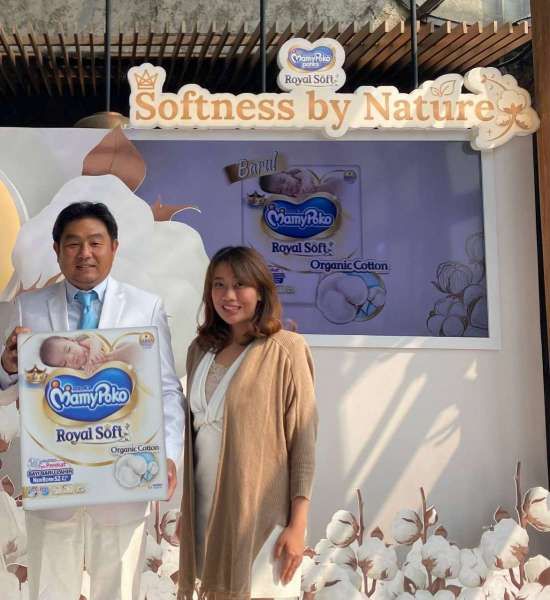 Hindari Alergi Pada Bayi, Rutin Ganti Popok Empat Jam Sekali