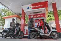 Pertamina Tahan Harga BBM Non Subsidi per 1 Oktober 2026, Cek Rinciannya