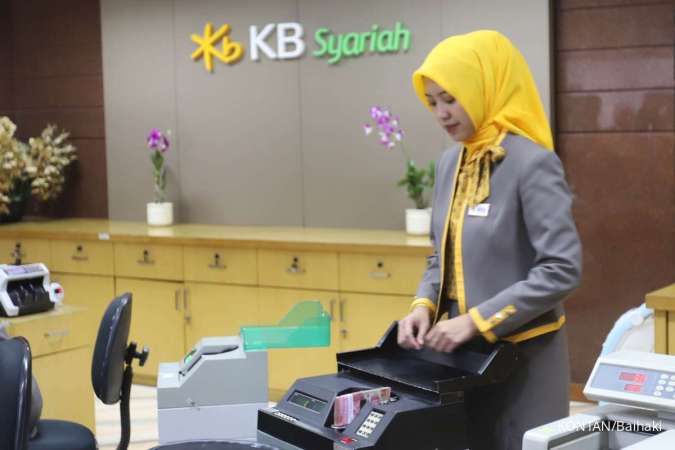 Muncul Wacana Diakuisisi Muhammadiyah, Ini Kata Induk Usaha KB Bank Syariah