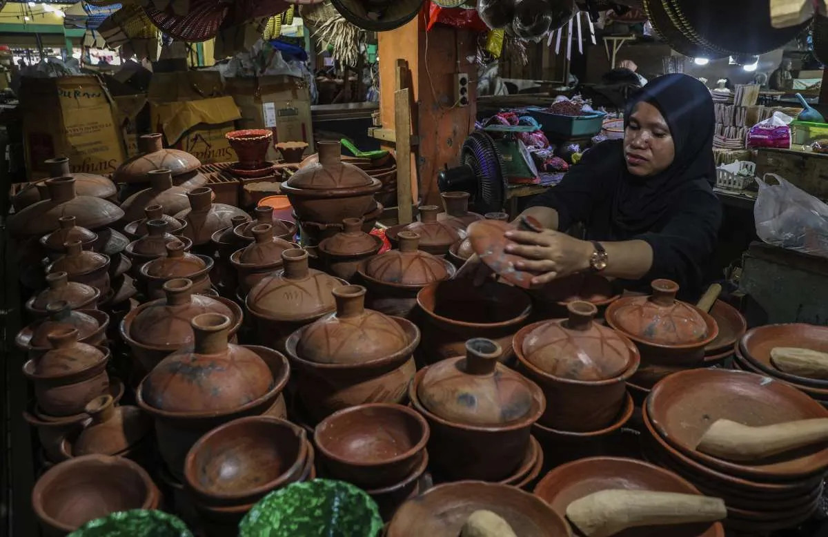 Penyaluran KUR Capai Rp 169 Triliun, Perbankan Genjot Penyaluran