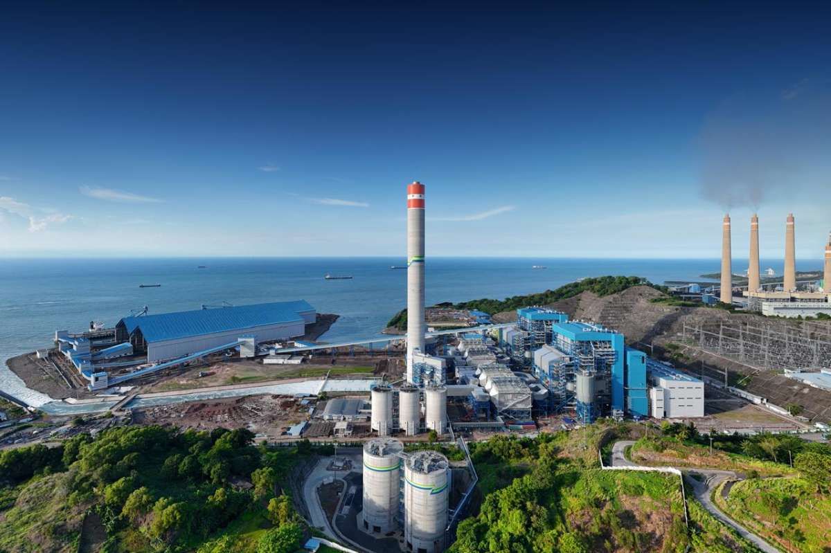 Kebijakan PLTU Bisa Hambat Proyek EBT