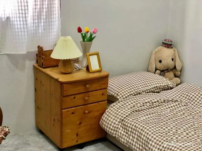 Kamar tidur 