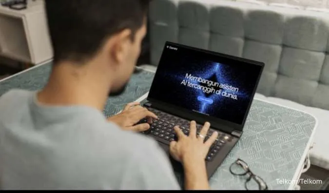 Mahasiswa Indonesia Paling Rajin Pakai AI untuk Belajar, Ini Fakta Menariknya