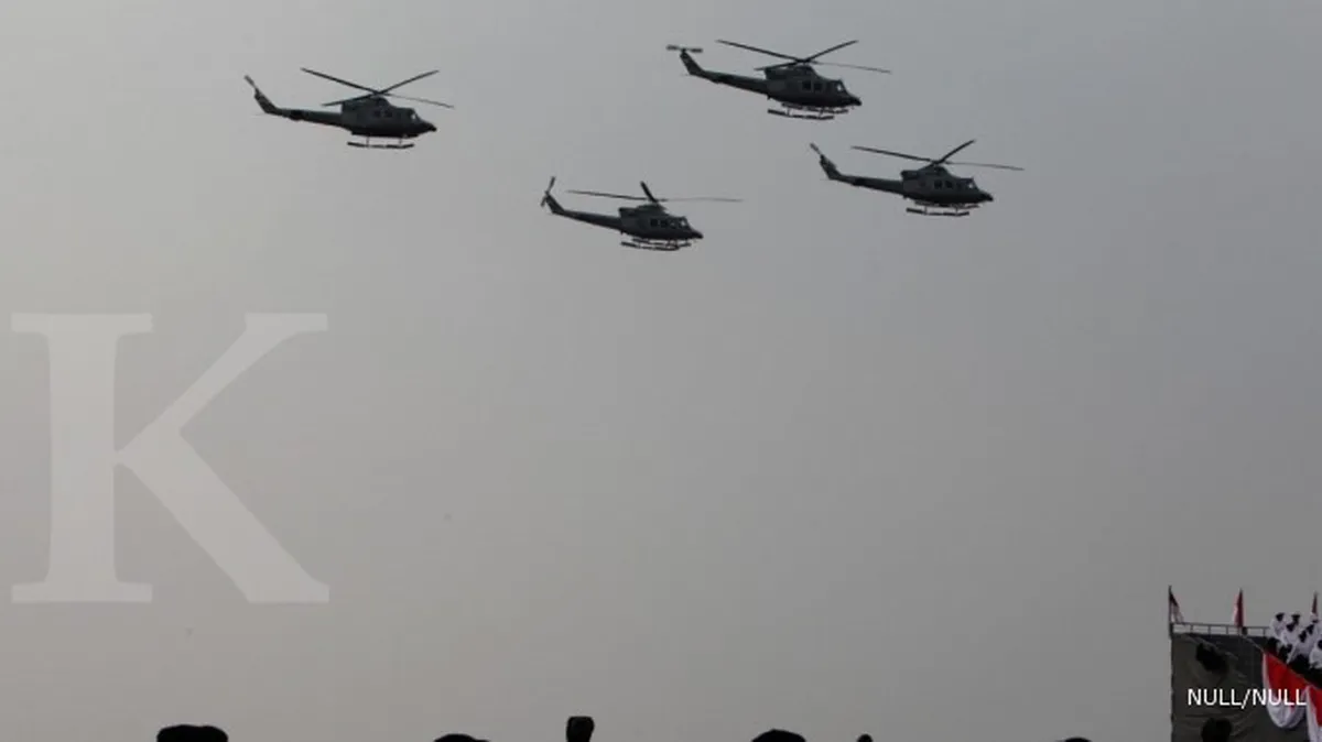 Presiden minta UU Veteran segera diimplementasikan