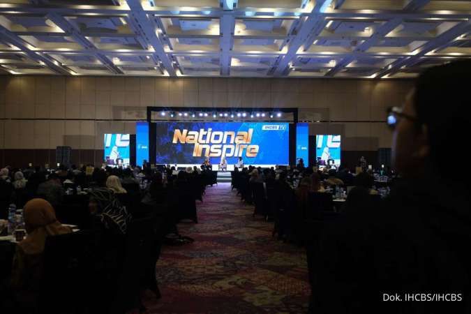 IHCBS 2026 Hadirkan Solusi Pemanfaatan AI Berbasis Potensi Talenta Indonesia