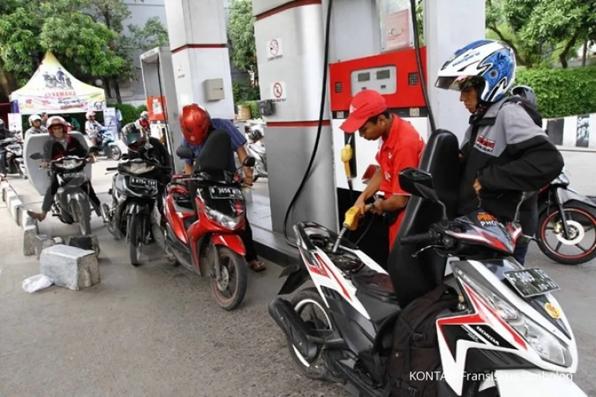 Kuota BBM bersubsidi tetap jebol juga 