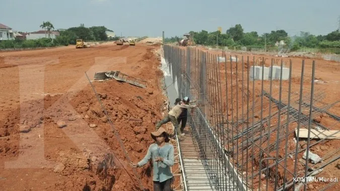 No more land acquisition problems next year