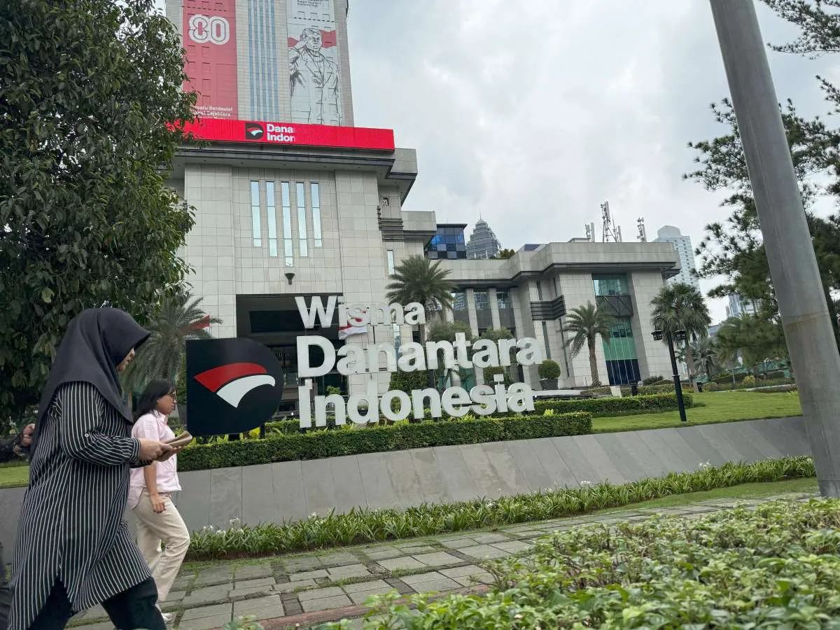 Danantara, Andalan Baru Pemerintah Mendorong Investasi Nasional