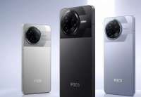 Poco F7 Pro Bawa Fitur Unggulan Apa? Ada Baterai 6000 mAh & Fast Charging 90W!