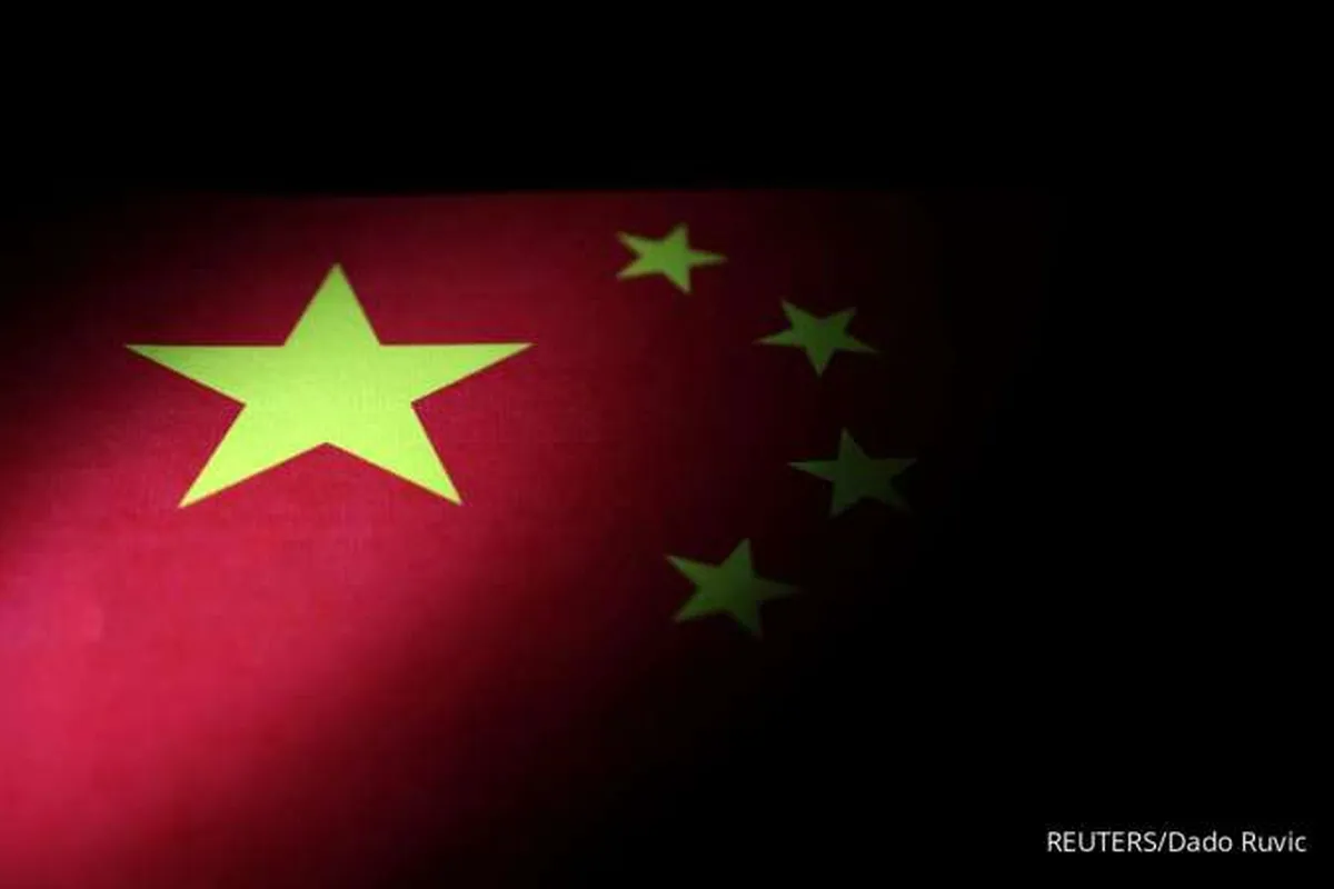 Diam-Diam, China Bikin Daftar Barang Buatan AS yang Dibebaskan dari Tarif 125%