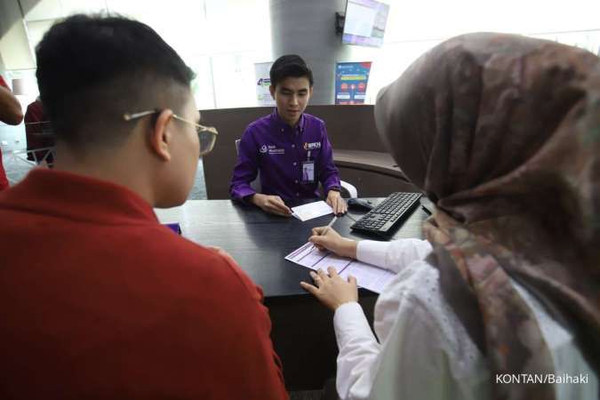 Pelunasan Biaya Haji Reguler Tahap 1 19 Nov 2025, Cek Biaya Haji 2026 Makin Murah