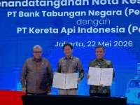 BTN Garap Proyek CBD Baru di Jakarta, Salurkan Kredit Usaha dan Konsumsi