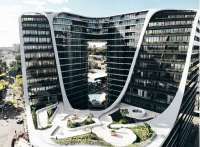 Crown Australia tolak tawaran Blackstone senilai US$ 6,5 miliar