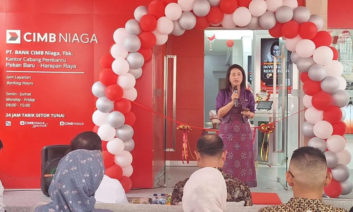 Bunga Deposito CIMB Niaga di September 2025