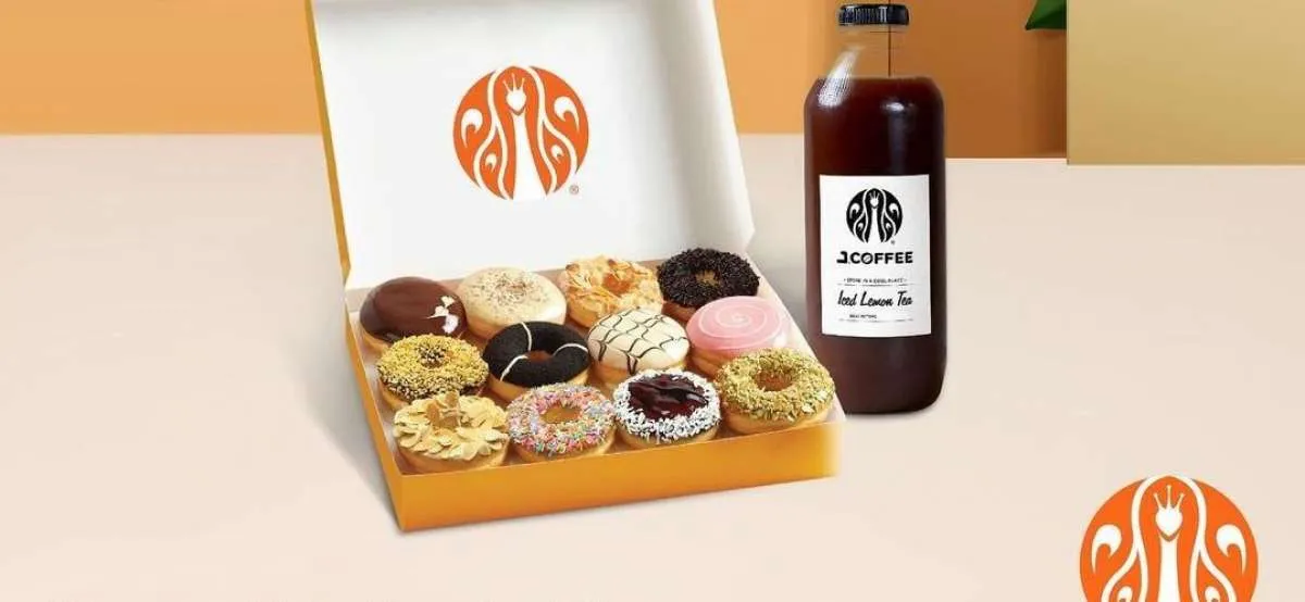 Promo J.CO Mingguan 2-8 Januari 2023, Promo Menarik di Awal Tahun Ini