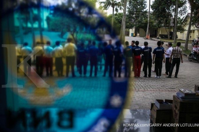 3,6 Juta Orang Terjerat Narkoba, Jokowi Minta Jajaran Cari Terborosan Penyelesaian 