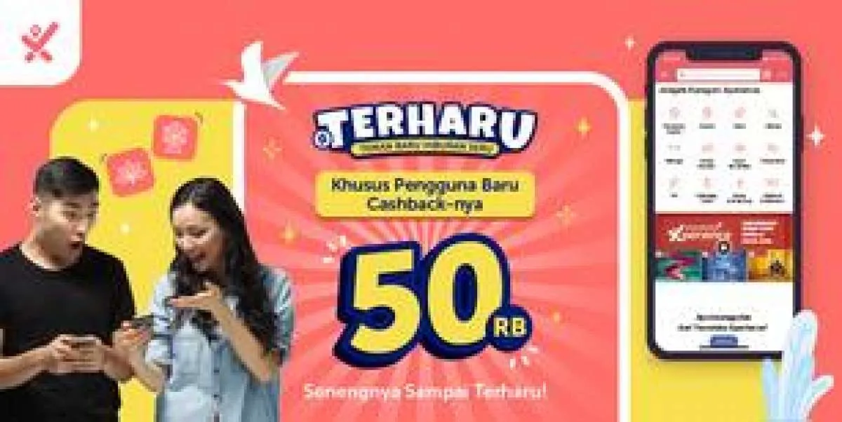 Gunakan Diskon 10% Untuk Xperience Pertama Anda