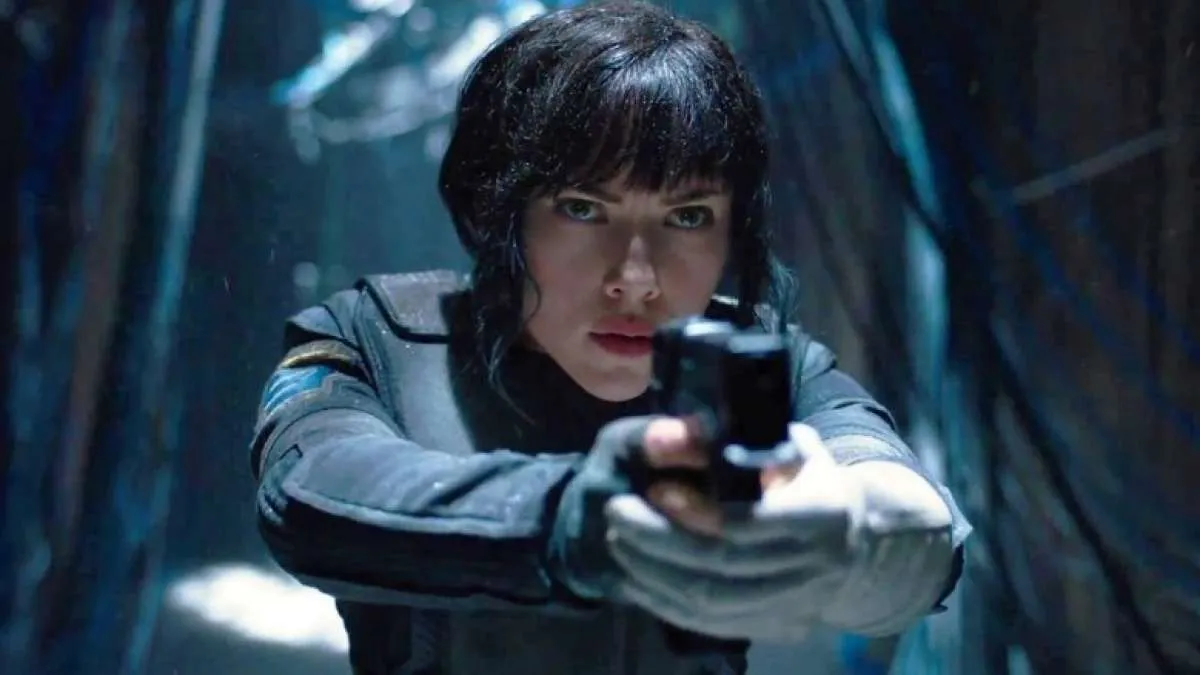 Bioskop Trans TV 25 Februari, ini sinopsis Ghost in the Shell hingga Survivor