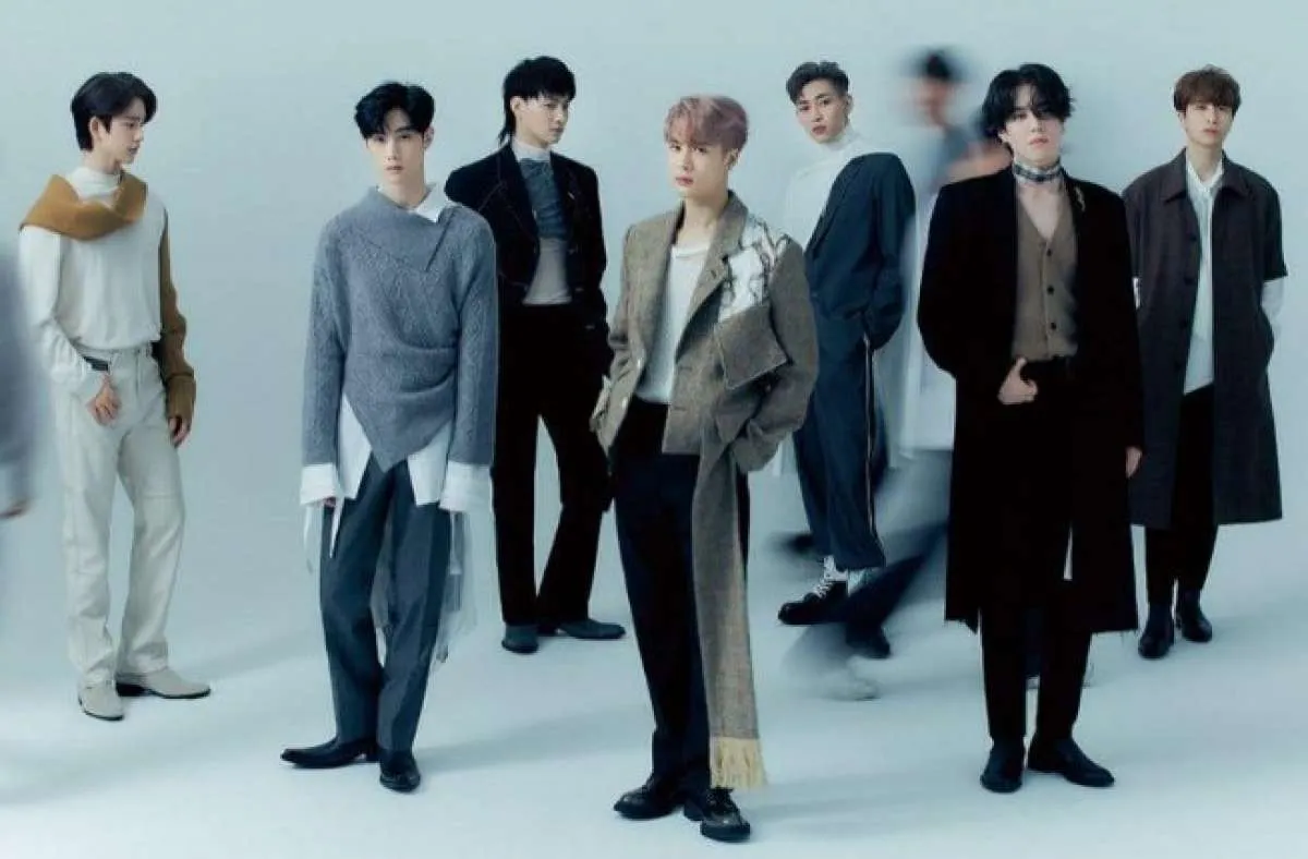 Semua member GOT7 tidak perpanjang kontrak dengan JYP Entertainment, ini kata agensi
