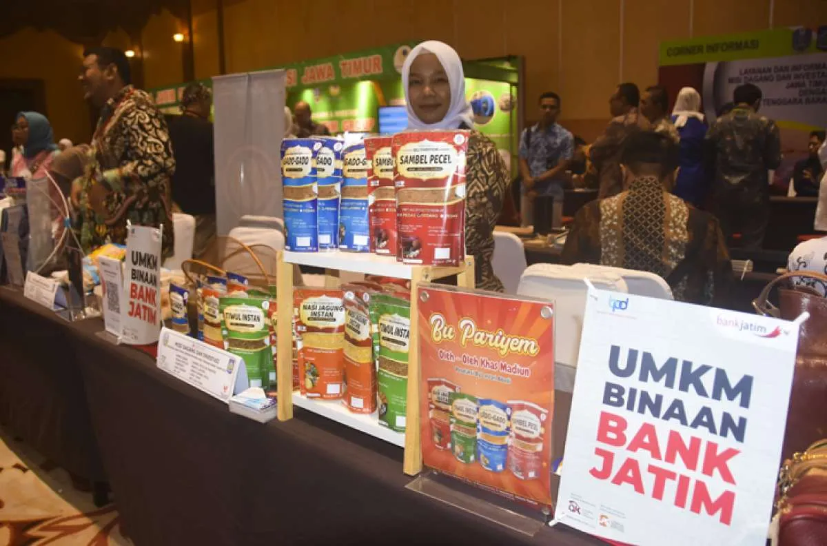 Pelaku UMKM Wajib Miliki Sertifikat Halal Paling Lambat 17 Oktober 2024