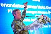 BTN Gandeng BPS Manfaatkan Data Statistik, Bidik Pembiayaan Rumah Lebih Tepat Sasaran