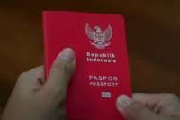 Ada Efisiensi Anggaran, Implemantasi Paspor Merah Putih Ditunda