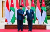 Raja Abdullah II Akan Kunjungi BPI Danantara, Fokus Bahas Fosfat dan Investasi