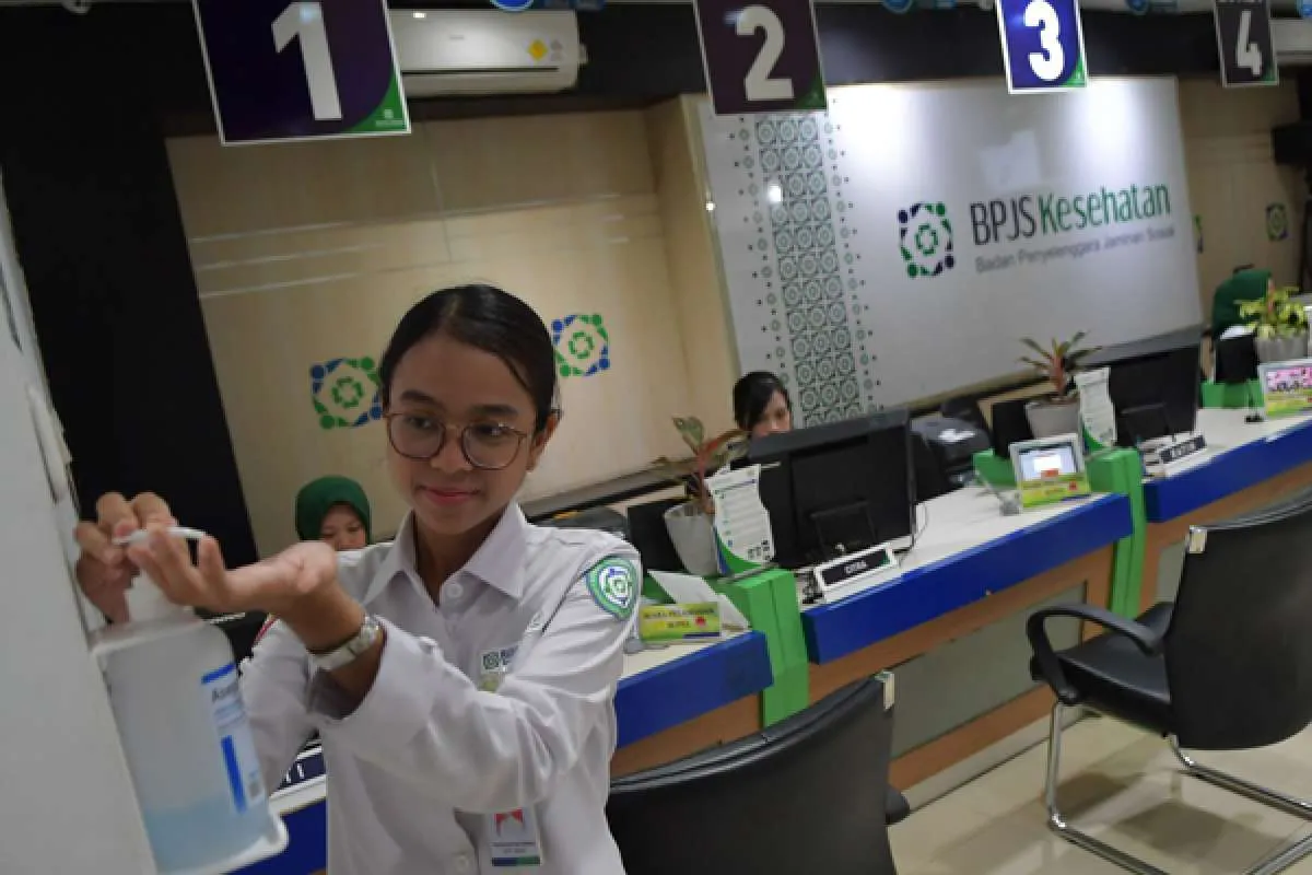 YLKI: Peserta mandiri bisa membayar BPJS Kesehatan dari kelebihan iuran