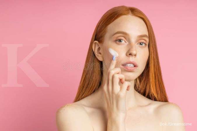 Seberapa Penting Menggunakan Primer Sebelum Foundation? Cari Tahu di Sini!