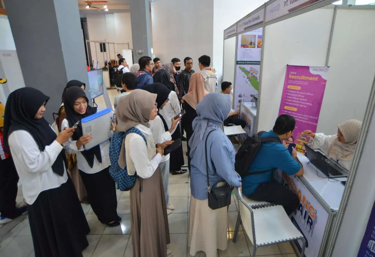 Tips Aman Melamar Kerja Online: Kenali Modus Penipuan Rekrutmen