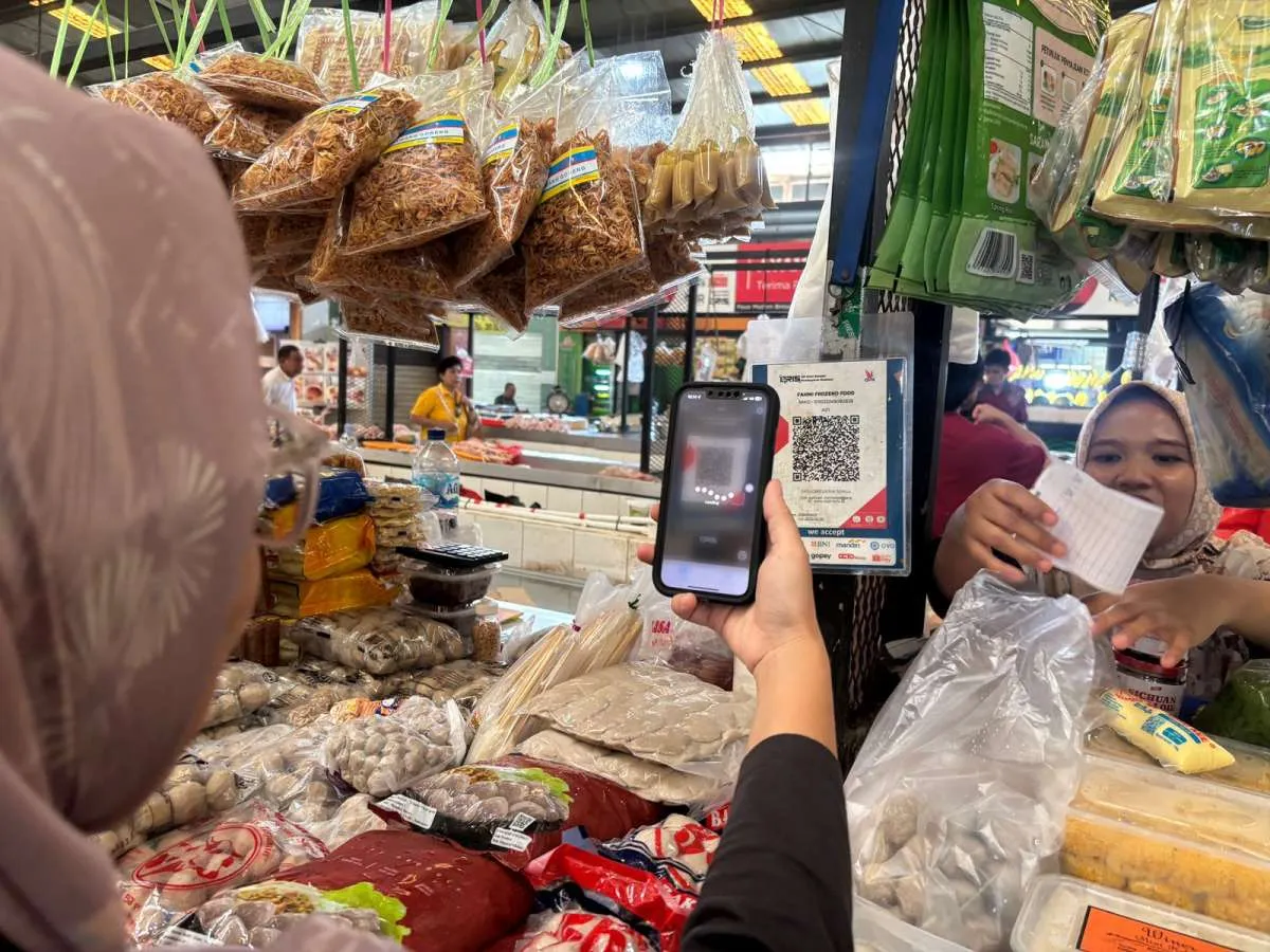 Cara Daftar QRIS ShopeePay: Panduan Lengkap untuk UMKM